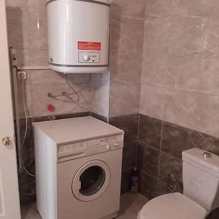 Akin Gunluk Kiralik Daire * Didim
