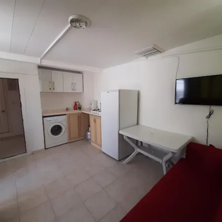 Akin Gunluk Kiralik Daire Appartement *