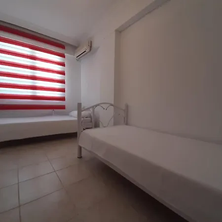 Akin Gunluk Kiralik Daire * Didim