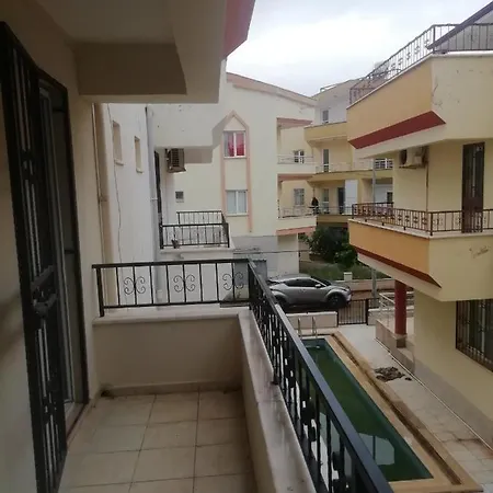Akin Gunluk Kiralik Daire Appartement *
