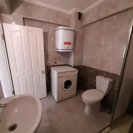Akin Gunluk Kiralik Daire Appartement Didim
