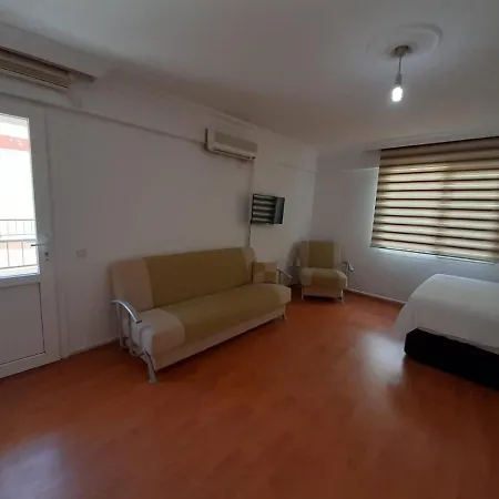 Akin Gunluk Kiralik Daire Didim