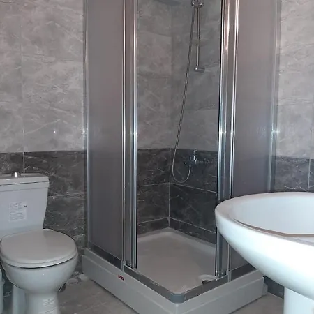 Akin Gunluk Kiralik Daire Appartement