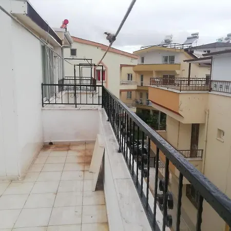 Akin Gunluk Kiralik Daire Appartement