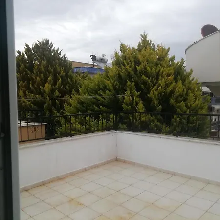 Akin Gunluk Kiralik Daire Appartement Didim