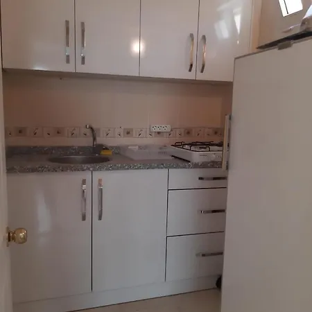 Akin Günlük Kıralik Daıre Apartamento