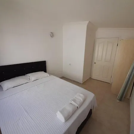 Apartamento Akin Günlük Kıralik Daıre Didim